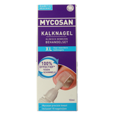 Mycosan Anti kalknagel XL 10 Milliliter