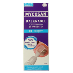 Mycosan Anti kalknagel XL 10 Milliliter