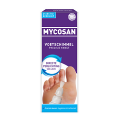 Mycosan Voetschimmel 15.00 Milliliter