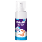 Mycosan Deodorant voetspray anti schimmel 80 Milliliter