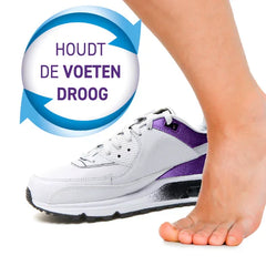 Mycosan Voet & schoen poeder 65 Gram