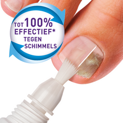 Mycosan Kalknagel behandelset 5 Milliliter