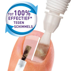 Mycosan Kalknagel behandel & camoufleer 1 Set