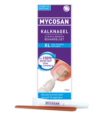 Mycosan Kalknagel behandelset XL 10 Milliliter