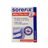 SoreFix Aften plus gel 7.00 Milliliter