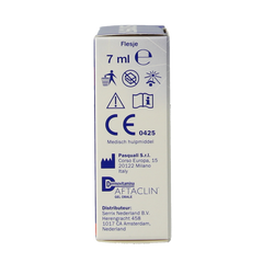 SoreFix Aften plus gel 7 Milliliter