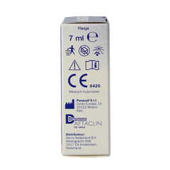 SoreFix Aften plus gel 7.00 Milliliter