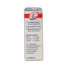 SoreFix Aften plus gel 7.00 Milliliter