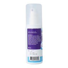 Mycosan Deodorant voetspray 80 Milliliter