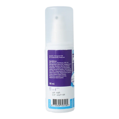 Mycosan Deodorant voetspray 80 Milliliter