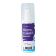 Mycosan Deodorant voetspray 80.00 Milliliter