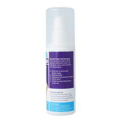Mycosan Deodorant voetspray 80 Milliliter