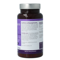 SanoPharm IJzer 10 mg & moly 20 mcg & C 30 mg 60.00 Tabletten