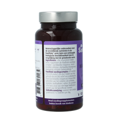SanoPharm FoodState magnesium 100mg 60.00 Tabletten