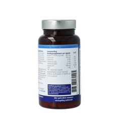 SanoPharm Anti-homocysteine complex foodstate 30.00 Capsules
