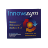 SanoPharm Innovazym 210.00 Tabletten