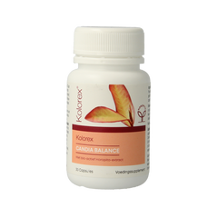 Kolorex Candia balance 30.00 Capsules