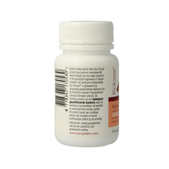 Kolorex Candia balance 30.00 Capsules