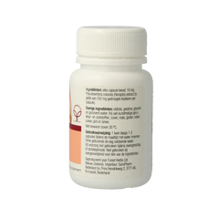 Kolorex Candia balance 30 Capsules