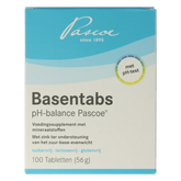 Pascoe Basentabs 100.00 Tabletten