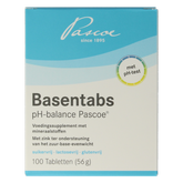 Pascoe Basentabs 100.00 Tabletten