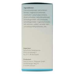 Pascoe Basentabs 100 Tabletten