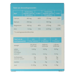 Pascoe Basentabs 100 Tabletten