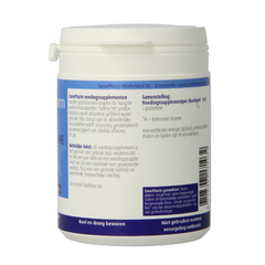 SanoPharm L-Glutamine 100.00 Gram