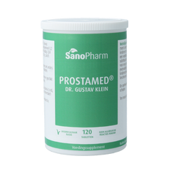 Dr. Klein Prostamed 120.00 Kauwtabletten