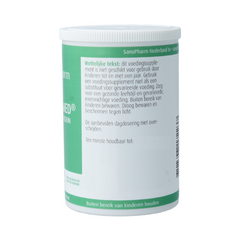 Dr. Klein Prostamed 120.00 Kauwtabletten