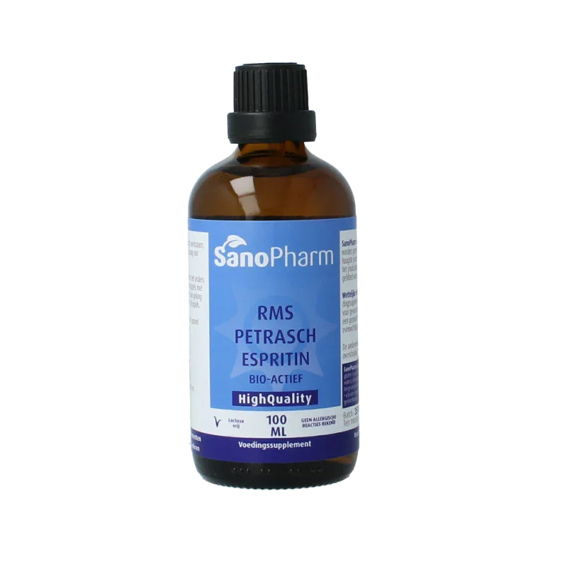 Petrasch Espritin inwendig 100 Milliliter