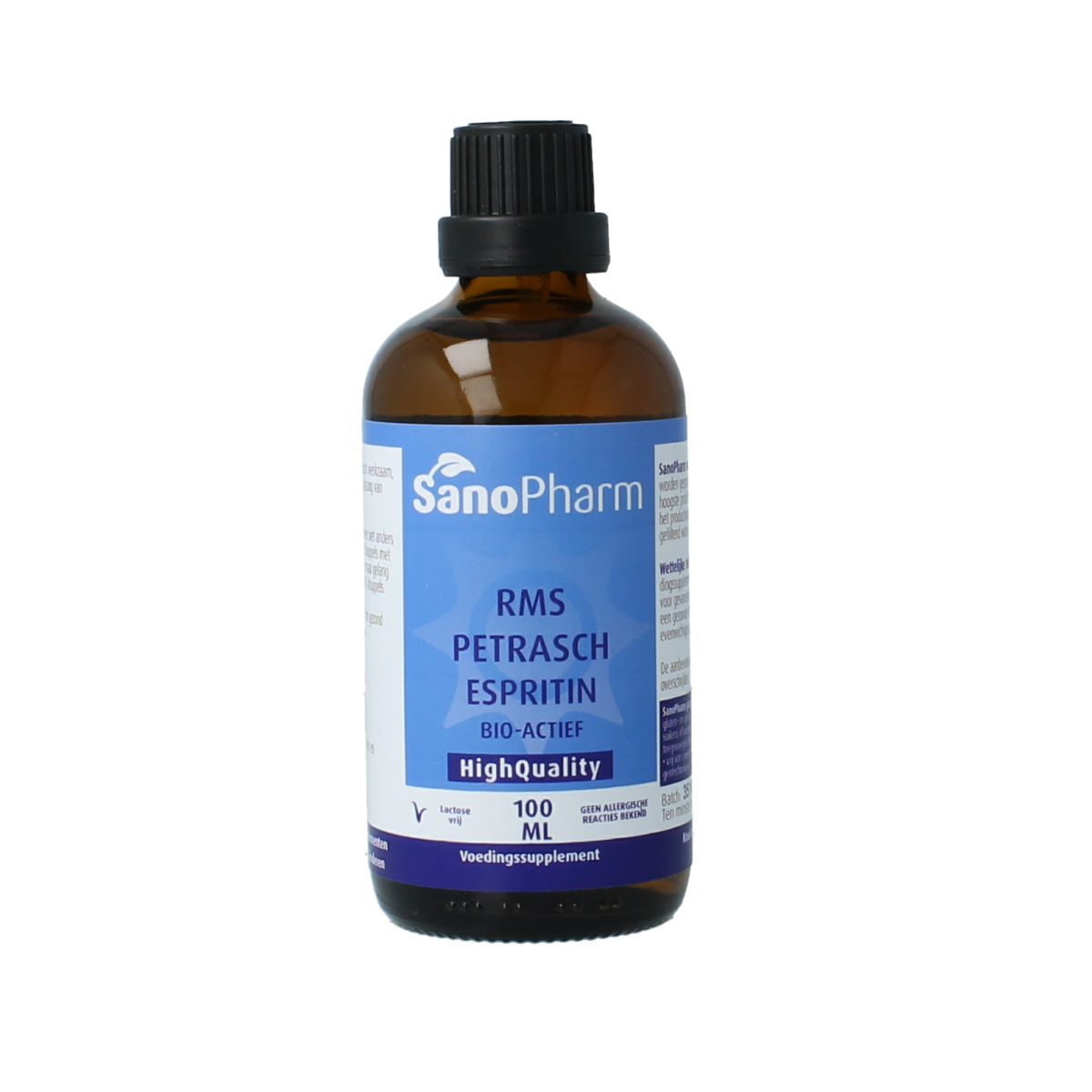 Petrasch Espritin inwendig 100.00 Milliliter