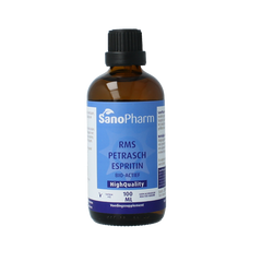Petrasch Espritin inwendig 100.00 Milliliter