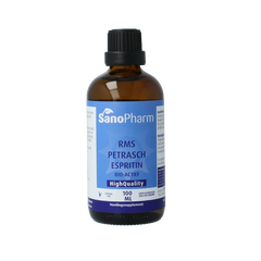 Petrasch Espritin inwendig 100 Milliliter