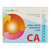 SanoPharm Innovazym CA 120 Tabletten