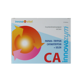 SanoPharm Innovazym CA 120.00 Tabletten