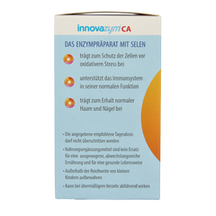 SanoPharm Innovazym CA 120 Tabletten