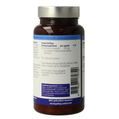 SanoPharm Saccharomyces boulardii 60.00 Capsules