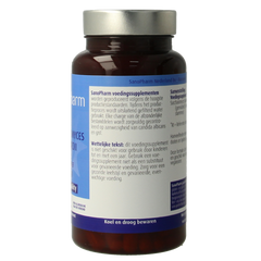 SanoPharm Saccharomyces boulardii 60.00 Capsules