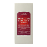 Petrasch Anthozym alcoholvrij 495 Milliliter