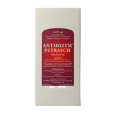 Petrasch Anthozym alcoholvrij 495.00 Milliliter