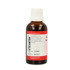 SanoPharm Sanonal Sanoplex 50.00 Milliliter