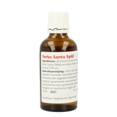 SanoPharm Yerba santa Sanoplex 50 Milliliter