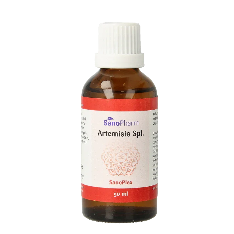 SanoPharm Artemisia Sanoplex 50 Milliliter