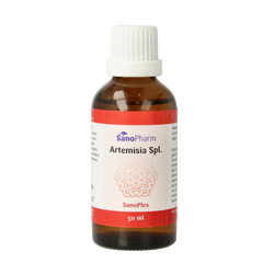 SanoPharm Artemisia Sanoplex 50 Milliliter