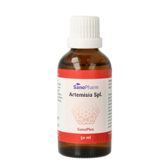 SanoPharm Artemisia Sanoplex 50.00 Milliliter