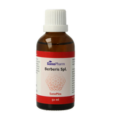 SanoPharm Berberis Sanoplex 50 Milliliter