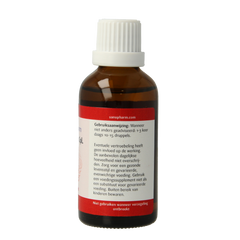 SanoPharm Berberis Sanoplex 50.00 Milliliter