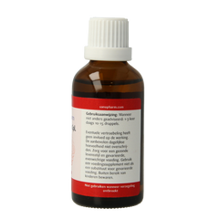 SanoPharm Berberis Sanoplex 50 Milliliter