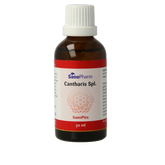 SanoPharm Cantharis Sanoplex 50 Milliliter